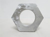 Morris Refrig 3500039700; Shaft Gasket Retainer 3-5/8"ID