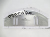 Foodmate DF00060606/016710; Precutter Blade; Half Moon