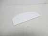 Foodmate DF00060606/016710; Precutter Blade; Half Moon