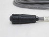 Multivac AS3709; Connector Cable Assembly; 3-Pin