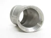 Industry-Std 1LTB9; Pipe Elbow; SS-304; 1-1/2NPT; Class: 150