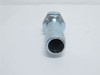 Industry-Std 3LZ74; Lot-2; Barbed Steam Hose Fitting; 3/4"