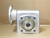 Boston Gear SSHF726-15KC-B5-HS6-P20; Gear Reducer; 15:1 Ratio