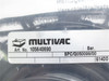 Multivac 105640690; Gasket Set SPC/Q050099/00