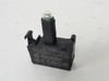 Allen-Bradley 800F-NUR; LED Module; 24-120V; 12mA