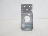 Ishida X66699506; Motor Mounting Bracket; Steel
