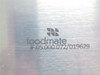 Foodmate IF.05.000.072/019629; Circular Blade 1-1/4"ID; 12"OD