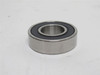 SKF 6002-2RSH; Ball Bearing 15mmID x 32mmOD x 9mm Wide