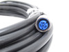 Multivac 107918459; Connector Cable; 5-Pin