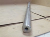 Baader 49761010; Rotary Main Shaft; SS; 50mmOD x 53-3/8" Long