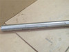 Baader 49761010; Rotary Main Shaft; SS; 50mmOD x 53-3/8" Long