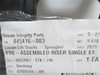 Crown 845416-003; Pre-Assembled Riser; Single EX