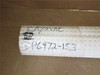 Cryovac SP6472-153; Dual-Infeed Belt 25" Wide x 2-1/2' Long