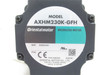 Oriental AXH230K-30; Brushless Speed Controler & Motorgearbox