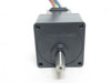 Oriental AXH230K-30; Brushless Speed Controler & Motorgearbox
