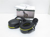 MSA 10190357; Helmet Mounted Earmuff; 27dB NRR