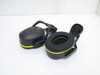 MSA 10190357; Helmet Mounted Earmuff; 27dB NRR