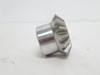 Tyma SS304-M2.5-Z16; Spur Gear SS-304; 14mmID