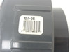 Spears 8057-040; PVC Union; 4" Size; Schedule 80; Socket