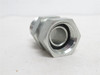 Parker 0107-8-8-S; Straight Pipe Swivel; 1/2 x 1/2 NPT