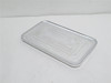 Multivac 107321523; Aluminum Forming Radius Plate