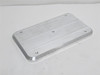Multivac 107321523; Aluminum Forming Radius Plate