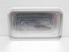Multivac 107321523; Aluminum Forming Radius Plate