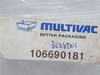 Multivac 106690181; Old Guide; 11653050160;H1/47;B1/47;L1/67