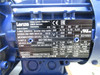 Lenze MDEMAXX063-32C0U; AC Gearmotor 207:1 Ratio; 230/460V
