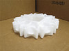 Intralox S3D8XXCZE3NG; Sprocket Ser: 800; 10 Teeth; 2" Sq ID