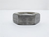 Crown 60021-095; Lot-3; Hex Jam Nut; 1-12 GR2 Z/P