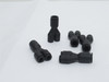 Legris 3140 04 06; Lot-5 Nylon Wye Union 4mm x 6 x 6mm PTC