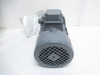 Bege 5AZA 71B-4; AC Gearmotor 1682377 15.3:1 Ratio; 0.37kw