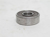 NSK 608DD; Ball Bearing; 8mmID x 22mmOD x 7mm Wide