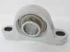 MRC CPB100ZM; Ball Bearing Unit; 1" ID