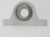 MRC CPB100ZM; Ball Bearing Unit; 1" ID