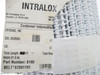 Intralox 57201191; Conveyor Belt; 21.9" Wide x 10' Long