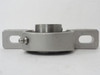 Dodge 56796; Ball Bearing Unit; 1" ID; P2B-SCEZ-100-SH