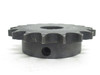 Martin 50BS17HT 1; Hardened Sprocket #50; 17 Teeth; 1"ID