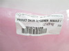 Cantrell 391671SSRB; Chain Tensioner #50 SS; 3/4"ID; 12 Tooth
