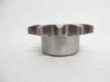 Cantrell 391671SSRB; Chain Tensioner #50 SS; 3/4"ID; 12 Tooth