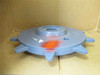 Meyn 0990NR0500201; Rehanger Drive Wheel; #348 Chain
