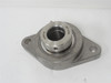 EDT 4U2AE8-20GX; Ball Bearing Unit; 1.25" ID; 2-Bolt