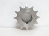 MFG- 40B12SS-7/8; Sprocket #40; SS; 12 Teeth; 7/8"ID