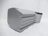 Multivac SAF03-71L/SU; Gearmotor 105200677; 400V; 1:635 Ratio