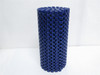 MFG- MDL-UNKN-239344; Blue Belting; 14" Wide x 5' Long