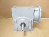 Dodge 26QZ40L56; Gear Reducer; 40:1 Ratio; RA; 1.55HP