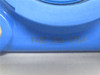 SKF F4BC-30M-TPZM; Thermoplastic Flange Bearing 30mmID 4-Bolt