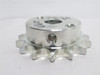 Cantrell 60B15-3/4; Sprocket #60; 15 Teeth; 3/4"ID; N060126