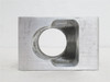 BW Systems 11515272; Solenoid Manifold Block; Aluminum